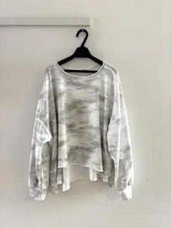 オズモーシス スウェット