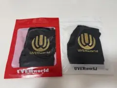 2025年最新】UVERworld グローブの人気アイテム - メルカリ