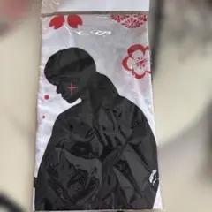 るろうに剣心 最終章 てぬぐい