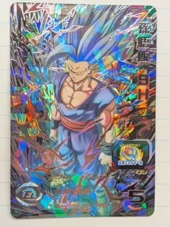 2026年最新】ドラゴンボールヒーローズ 孫悟飯shの人気アイテム - メルカリ
