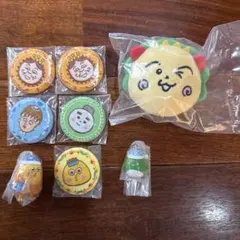 COJI-COJI シリーズグッツ