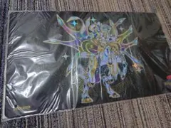 遊戯王 精霊コロゾ マスターデュエル 公式 プレイマット マギストス