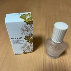 ポール ＆ ジョー ボーテ モイスチュアライジング ファンデーション プライマ…