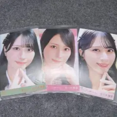 19th 封入生写真 佐々木舞香