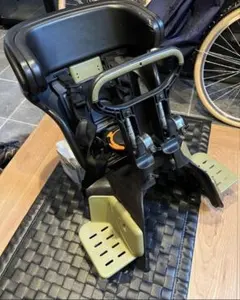 2026年最新】電動自転車 パナソニック フロントチャイルドシートの人気