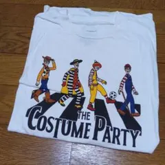 キッズ Tシャツ O&G