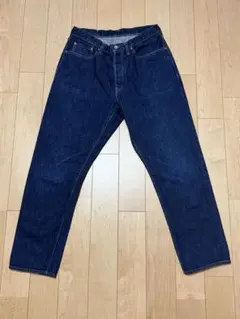 sanca デニム TAPERED FIT サイズ1