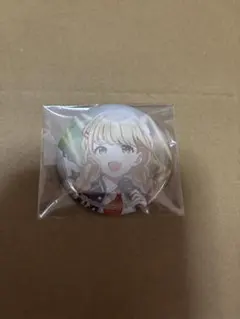 初星音楽祭 缶バッジ 藤田ことね