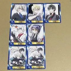 2026年最新】アニメイトa.b-t.cカードの人気アイテム - メルカリ