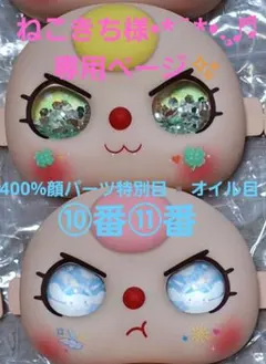 ねこきち様•*¨*•.¸♬︎専用ページ✨