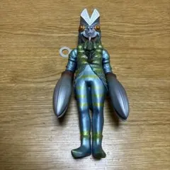 バルタン星人　1990 日本製　激レア　三井バルタン　限定 Yahoo!オークション - 限定品 バルタン星人 三井グリーンランド