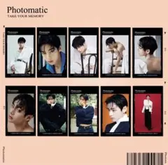 2025年最新】btsチェキの人気アイテム - メルカリ