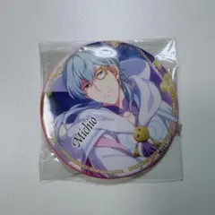 アイドルマスターsideM 缶バッジ 硲道夫 - メルカリ