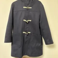 COMME CA ISM ダッフルコート　160A
