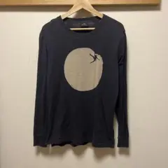 Paul Smith 長袖カットソー S グレー