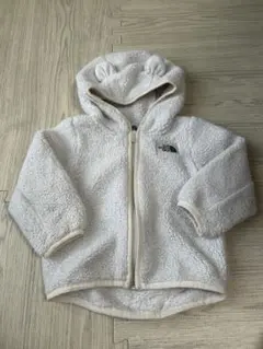 【値下げ】The North Face クマ耳アウター