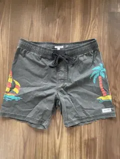 BANKS JOURNAL ショートパンツ 30インチ バンクスのサムネイル