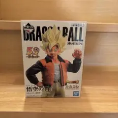 一番くじ　ドラゴンボール 孫悟空 フィギュア カカコレ 一番くじ ドラゴンボール VSオムニバスZ 悟空の日賞 カカコレNO