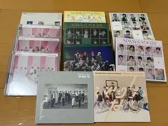 SEVENTEEN アルバム まとめ売り11枚　ペン卒