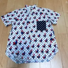 2025年最新】BLACK COMME des GARCONS 半袖シャツの人気アイテム