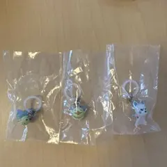 おじゃる丸めじるしアクセサリー