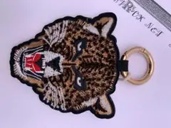 バッグチャーム