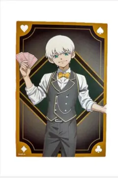 2026年最新】西園寺羽京 カードの人気アイテム - メルカリ