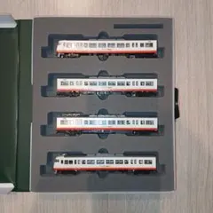 鉄道コレクション 豊橋鉄道1800系 3色セット バラ売り不可 ジャンク