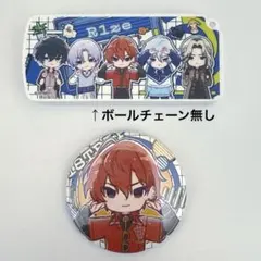 2025年最新】西園練牙 缶バッジの人気アイテム - メルカリ