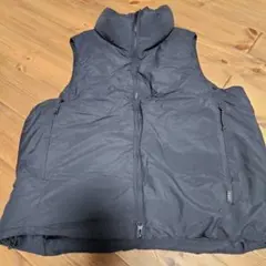 ekal ダウンベスト