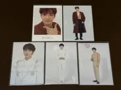 SEVENTEENトレカ ウォヌ WONWOO