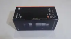 SONY FE 70-200mm F2.8 GM OSS IIのサムネイル