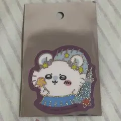 ちいかわ スカイツリー ステッカー モモンガ