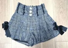 ショートパンツ