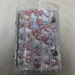 シール帳 3冊 まとめ売り ハローキティ しずくちゃん