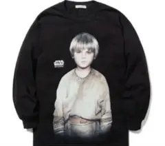 登坂広臣 INFINITY MOON Replica LS Tee Мサイズ - メルカリ