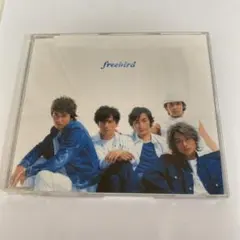 ☆中古☆CD SMAP スマップ　freebird 1-3932
