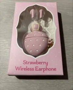 すとぷり　Wireless Earphoneのサムネイル