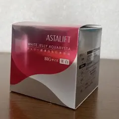 アスタリフト ホワイト ジェリー アクアリスタ BIGサイズ　60g 本体