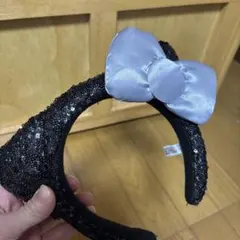 ハローキティ耳カチューシャ USJ