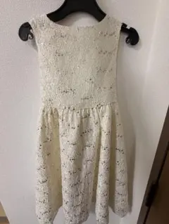 Catherine Cottage キッズドレス 130 スパンコールのサムネイル