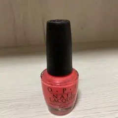 O.P.I NTT01 ネイルラッカー