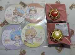 Ra*bits 仁兎なずな 天満光