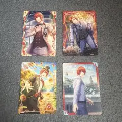 うたプリ ビジュコレカードVol.3 一十木音也のサムネイル