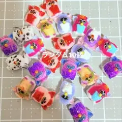 ネイルパーツ　10個