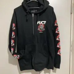 2026年最新】FUCT メンズ パーカーの人気アイテム - メルカリ