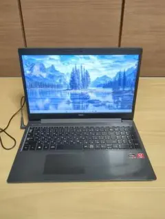 TENKU ComfortBook15 メモリ：8GB /SSD：256GB - メルカリ