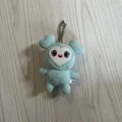 TWICE ナブリー ナヨン バックチャーム ノーマル 初期