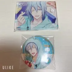 アイナナ ID7 RabbiTube ラビチューブ 四葉環