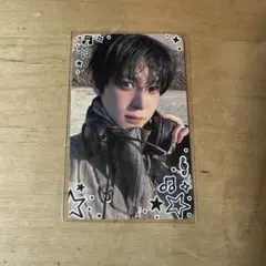2026年最新】ateez サノク トレカの人気アイテム - メルカリ